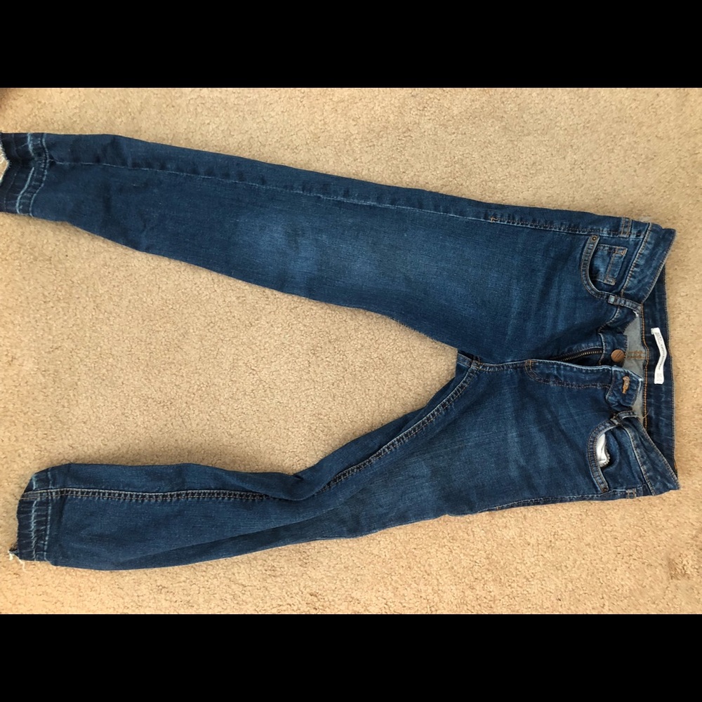 Zara Jeans